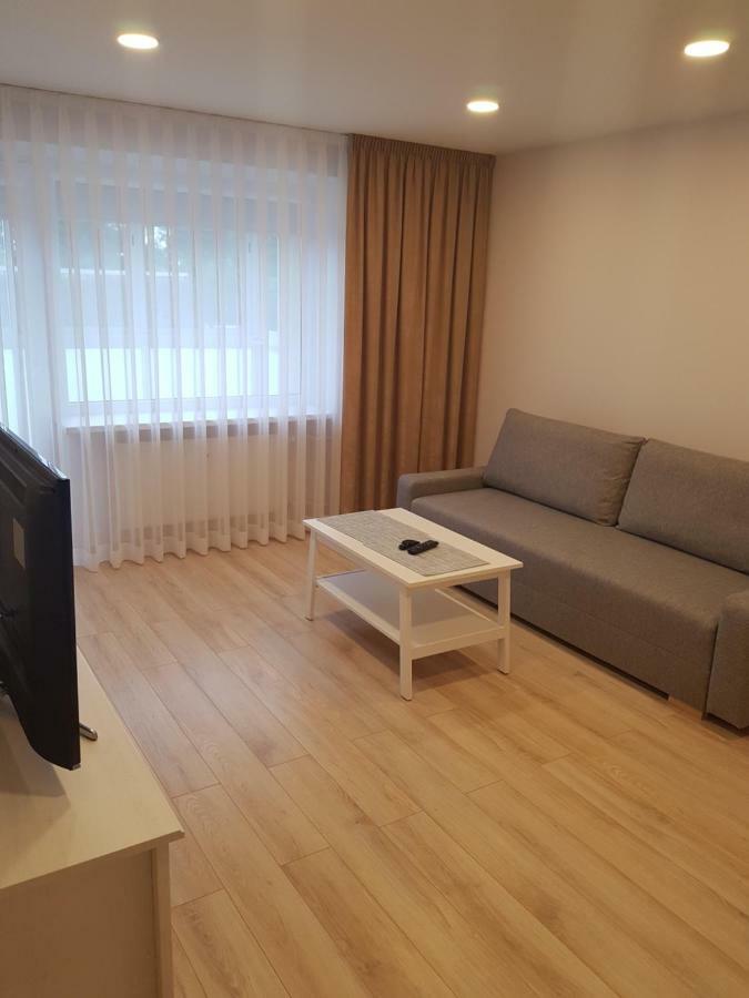 希奥利艾Vilniaus 123公寓 外观 照片